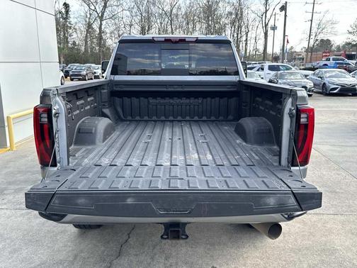 2024 GMC Sierra 2500 Denali Ultimate