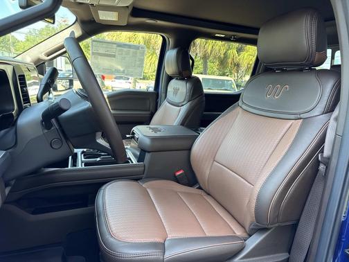 2026 Ford F-250 King Ranch