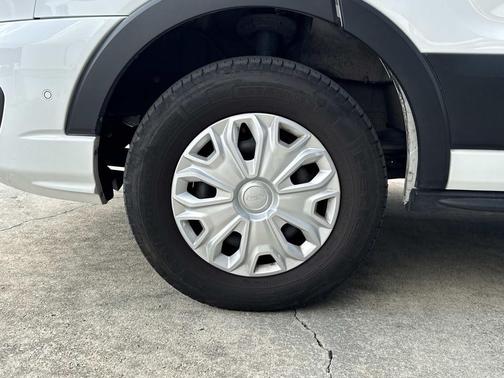 2022 Ford Transit-350 XLT