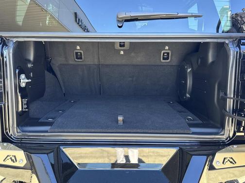 2021 Jeep Wrangler Unlimited Rubicon 392