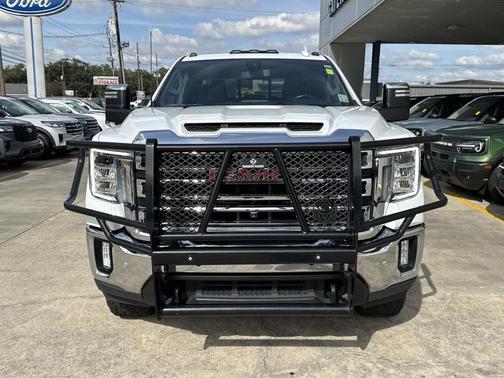 2023 GMC Sierra 2500 SLT