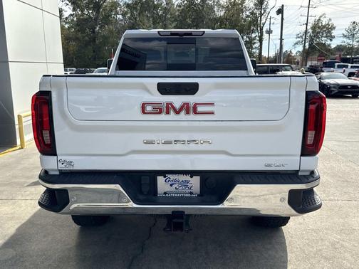 2023 GMC Sierra 2500 SLT
