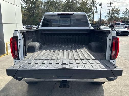 2023 GMC Sierra 2500 SLT