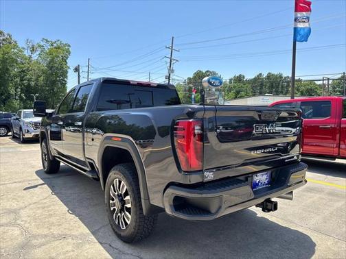 2024 GMC Sierra 2500 Denali Ultimate