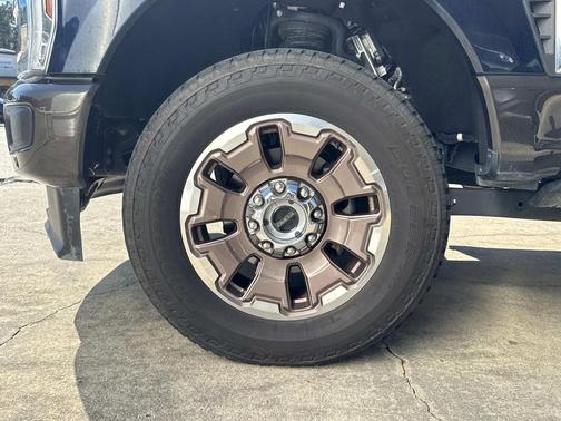2024 Ford F-250 King Ranch