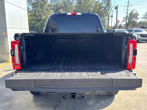 2024 Ford F-250 King Ranch