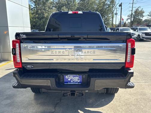 2024 Ford F-250 King Ranch