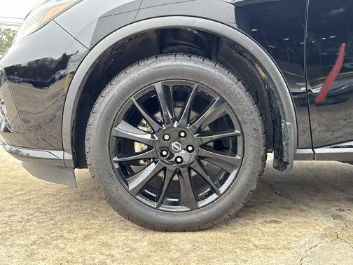 2023 Nissan Murano SV FWD