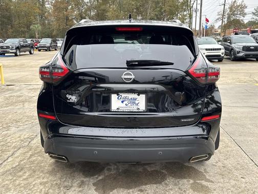 2023 Nissan Murano SV FWD