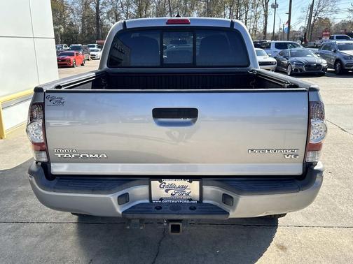 2014 Toyota Tacoma PreRunner