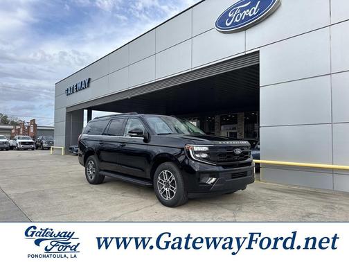 2026 Ford Expedition Max Active 4x2