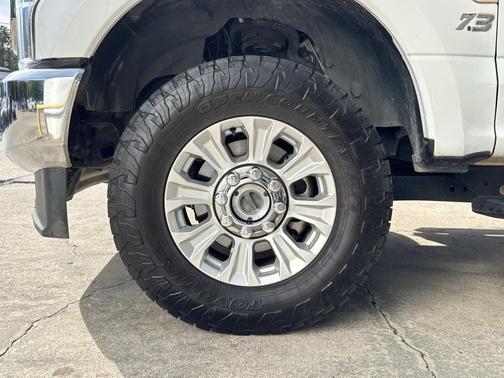 2021 Ford F-250 XLT