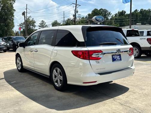 2019 Honda Odyssey EX-L w/Navigation/RES