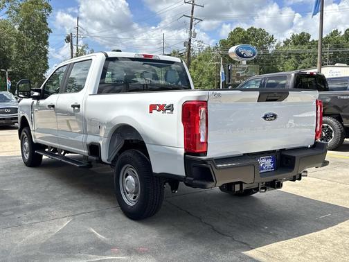 2025 Ford F-250 XL
