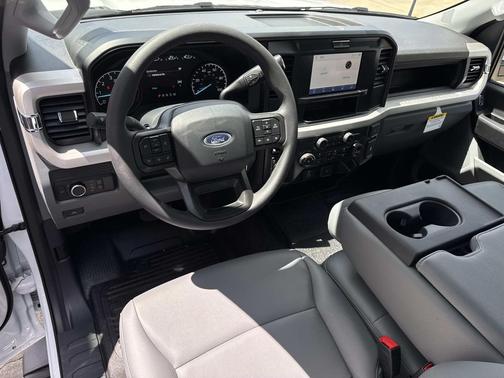 2025 Ford F-250 XL