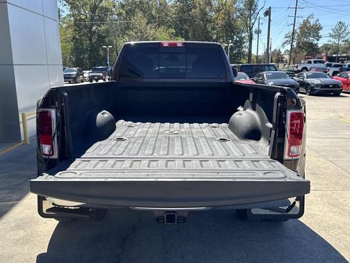 2014 RAM 3500 Longhorn