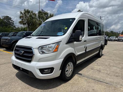 2020 Ford Transit-350 XL