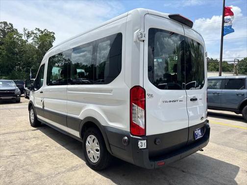 2020 Ford Transit-350 XL