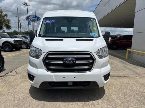 2020 Ford Transit-350 XL