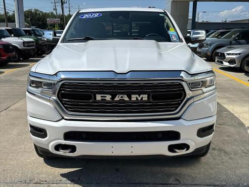 2019 RAM 1500 Limited