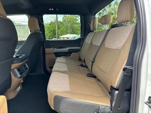 2025 Ford F-250 XLT