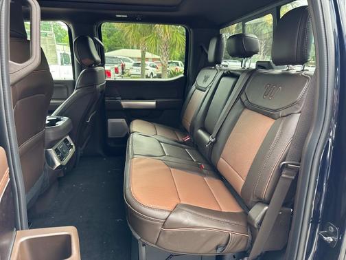 2025 Ford F-250 King Ranch