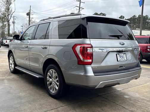 2021 Ford Expedition XLT