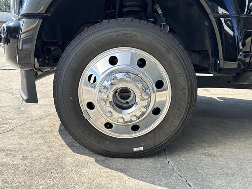 2021 Ford F-450 Platinum