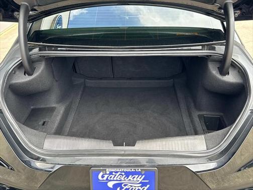 2022 Cadillac CT4 Premium Luxury