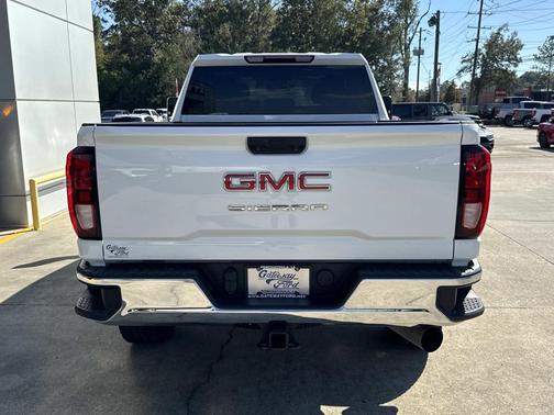 2024 GMC Sierra 2500 Base