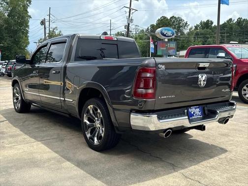 2019 RAM 1500 Limited