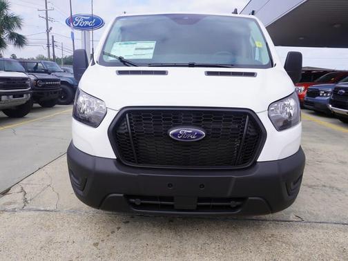 2024 Ford Transit-150 Base