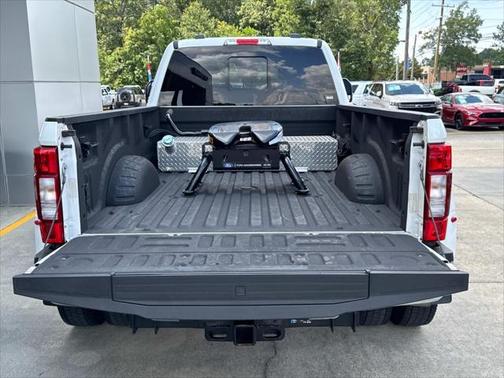 2022 Ford F-450 Lariat