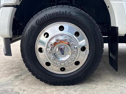2022 Ford F-450 Lariat