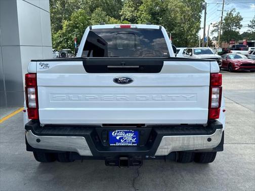 2022 Ford F-450 Lariat