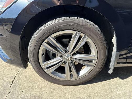 2019 Volkswagen Jetta 1.4T SE