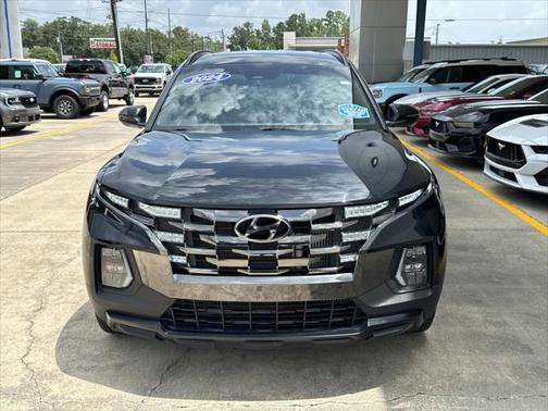 2024 Hyundai SANTA CRUZ NIGHT