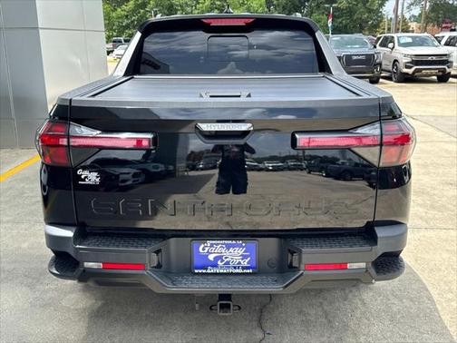 2024 Hyundai SANTA CRUZ NIGHT