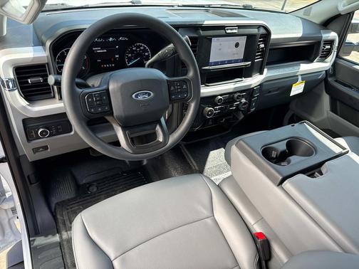 2025 Ford F-250 XL