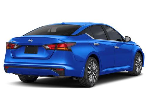 Bluestone Pearl 2025 Nissan Altima SV FWD