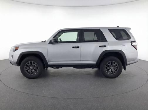 Cutting Edge 2025 Toyota 4Runner SR5