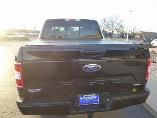 Photo 4 of 20 of 2019 Ford F-150 XLT
