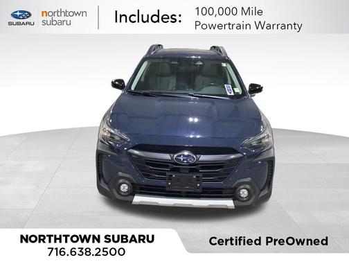 2023 Subaru Outback Limited