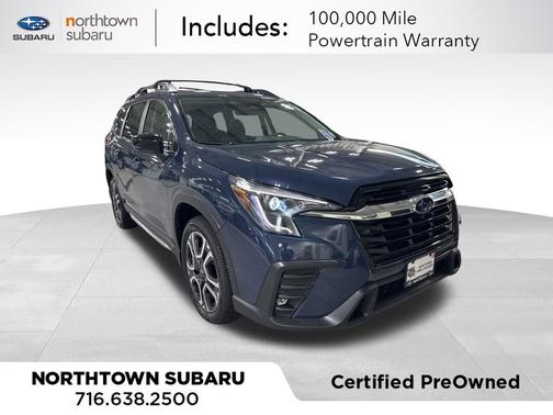 2024 Subaru Ascent Limited