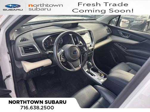 2021 Subaru Ascent Limited