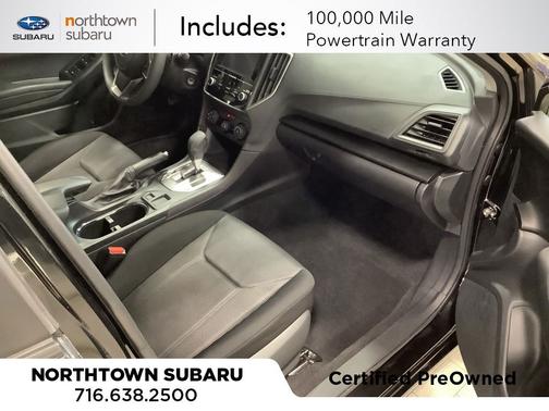 2023 Subaru Impreza Base