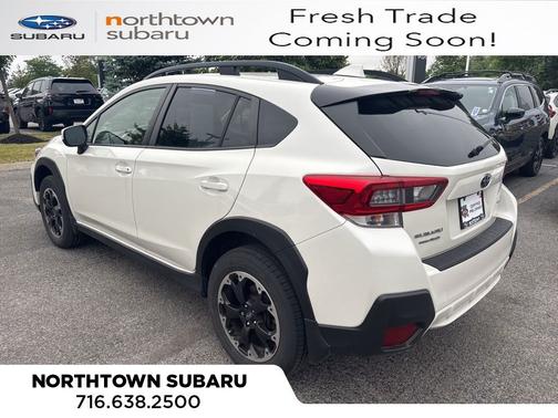 2023 Subaru Crosstrek Premium