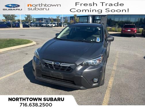 2023 Subaru Crosstrek Premium