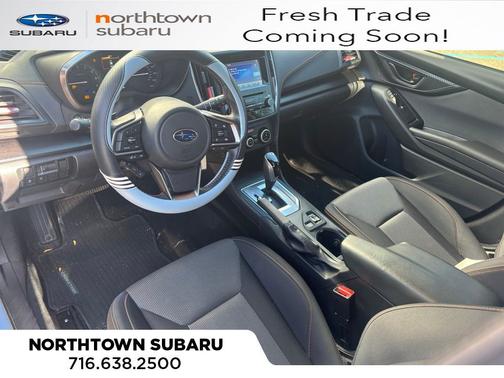 2023 Subaru Crosstrek Premium