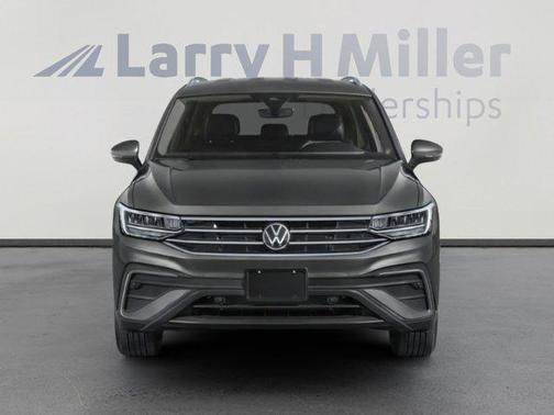 2023 Volkswagen Tiguan 2.0T SE 4MOTION